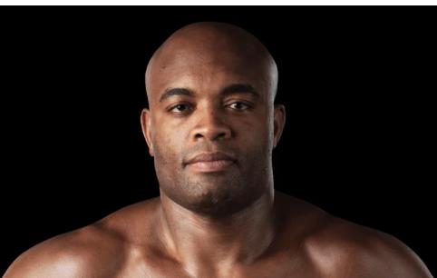 Anderson Silva
