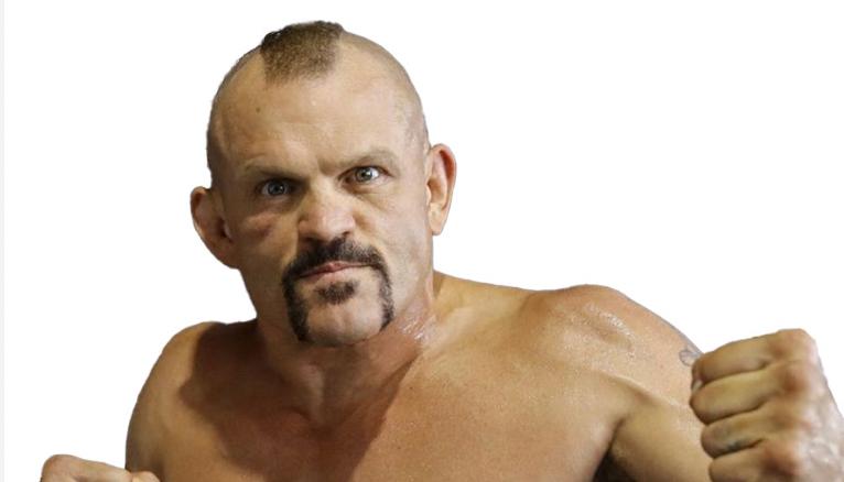Chuck Liddell