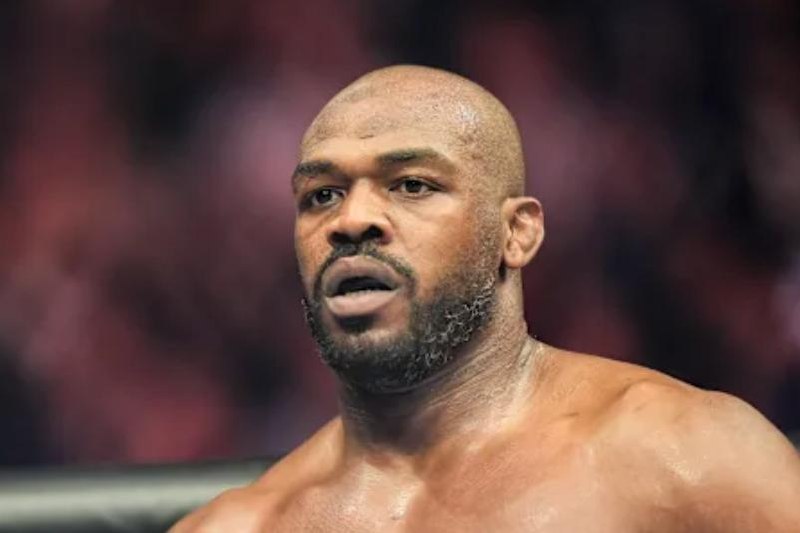 Jon Jones
