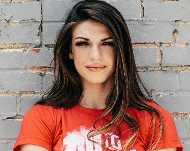 Mackenzie Dern