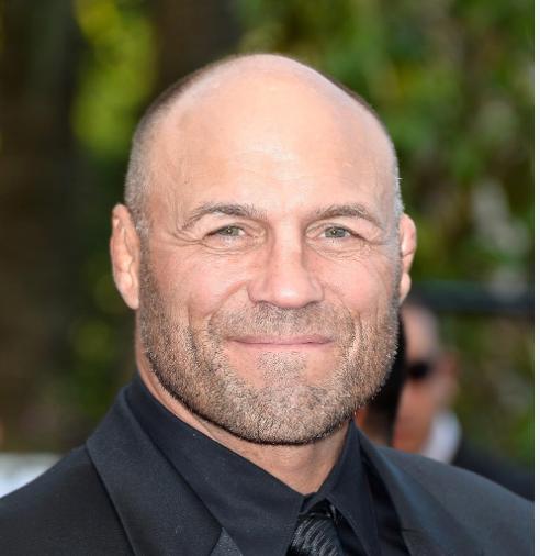 Randy Couture
